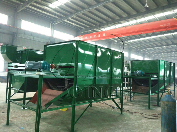 palm oil extraction machine 